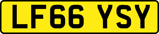 LF66YSY