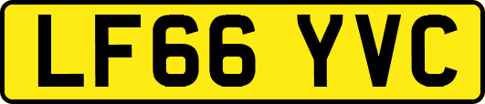 LF66YVC