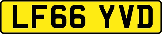 LF66YVD