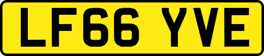 LF66YVE