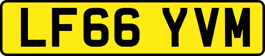 LF66YVM