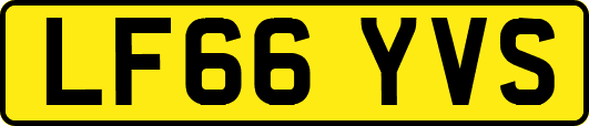 LF66YVS