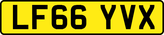 LF66YVX