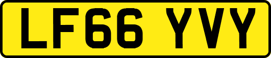 LF66YVY