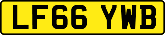 LF66YWB