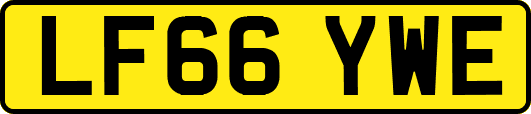 LF66YWE