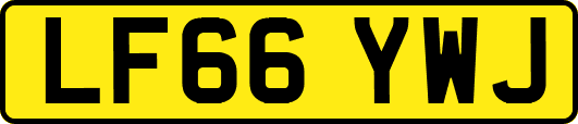 LF66YWJ