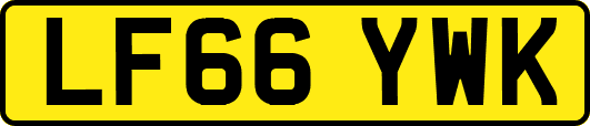 LF66YWK