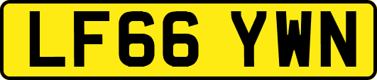 LF66YWN