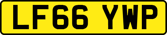 LF66YWP