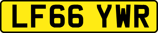 LF66YWR