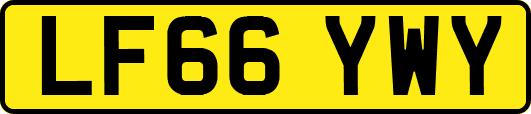 LF66YWY