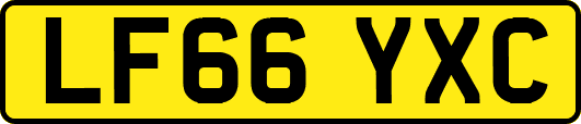 LF66YXC
