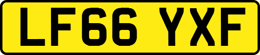LF66YXF