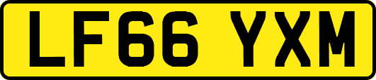 LF66YXM