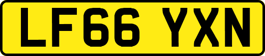 LF66YXN