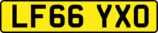 LF66YXO