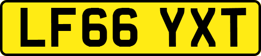 LF66YXT