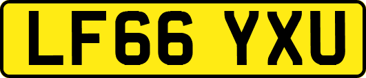 LF66YXU