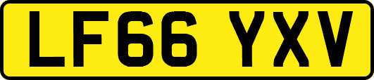 LF66YXV