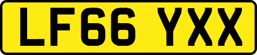 LF66YXX