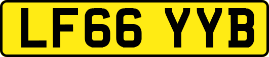 LF66YYB
