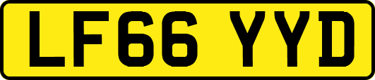 LF66YYD