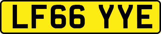 LF66YYE