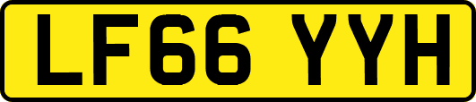 LF66YYH