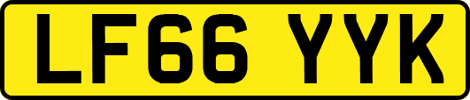 LF66YYK