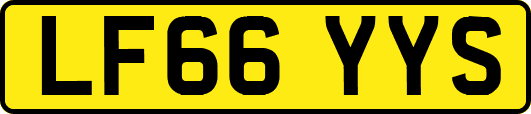 LF66YYS