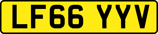 LF66YYV