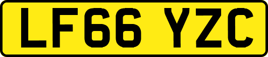 LF66YZC