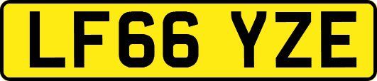 LF66YZE
