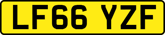 LF66YZF