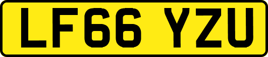 LF66YZU