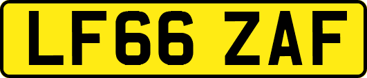 LF66ZAF
