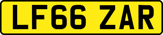 LF66ZAR