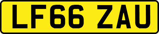LF66ZAU