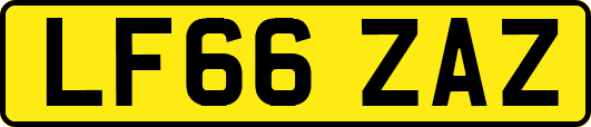 LF66ZAZ