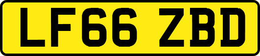 LF66ZBD