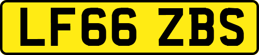 LF66ZBS