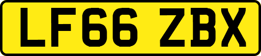LF66ZBX
