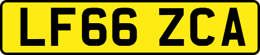 LF66ZCA