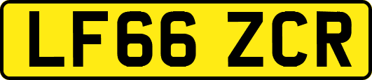 LF66ZCR