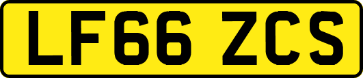LF66ZCS