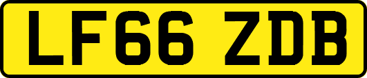 LF66ZDB