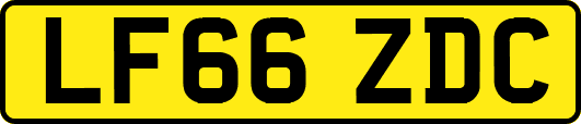 LF66ZDC