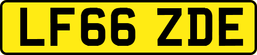 LF66ZDE