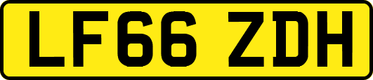 LF66ZDH